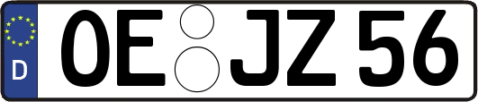 OE-JZ56