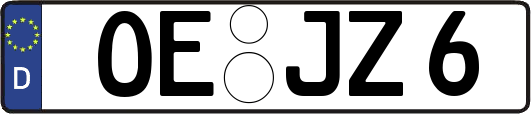 OE-JZ6