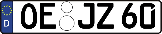 OE-JZ60