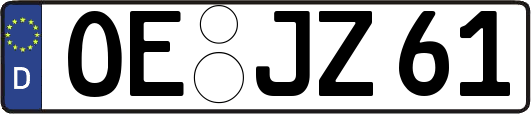 OE-JZ61