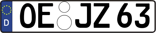 OE-JZ63