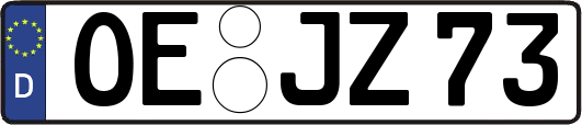 OE-JZ73