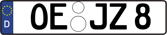 OE-JZ8