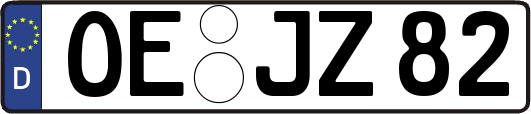 OE-JZ82