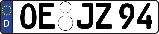 OE-JZ94