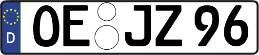 OE-JZ96