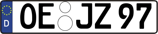 OE-JZ97