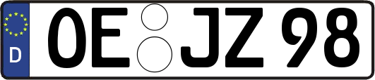 OE-JZ98