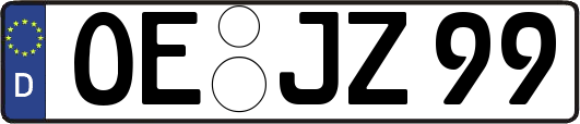 OE-JZ99
