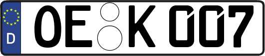 OE-K007