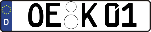 OE-K01