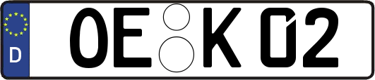 OE-K02