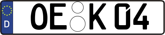 OE-K04