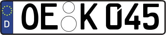 OE-K045