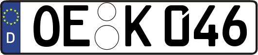 OE-K046