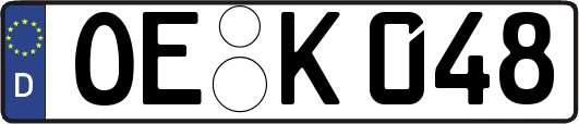 OE-K048
