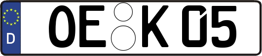 OE-K05