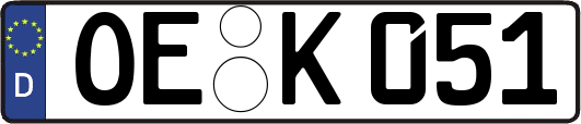 OE-K051