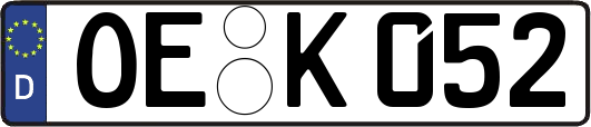 OE-K052