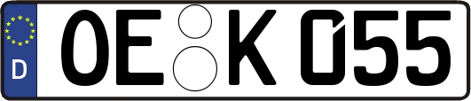 OE-K055