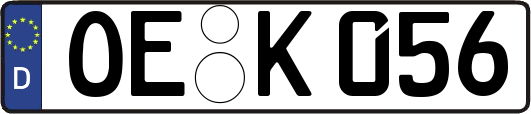 OE-K056