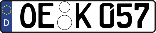 OE-K057