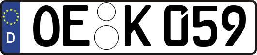 OE-K059