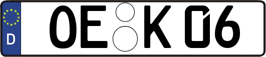OE-K06
