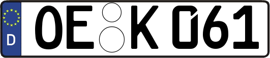 OE-K061