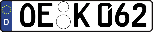 OE-K062