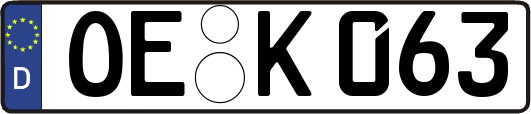 OE-K063
