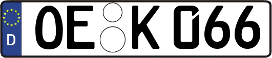 OE-K066
