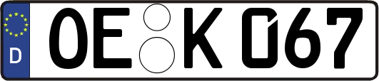 OE-K067