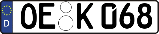 OE-K068