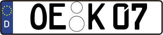 OE-K07