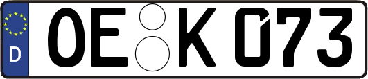 OE-K073