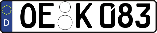 OE-K083