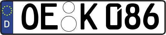 OE-K086