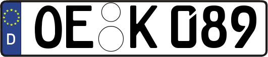 OE-K089