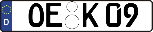 OE-K09