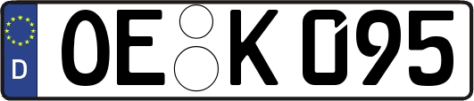 OE-K095