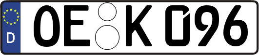 OE-K096