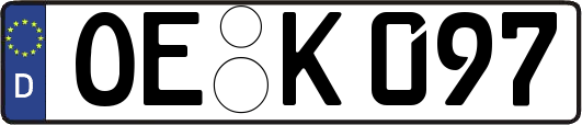 OE-K097