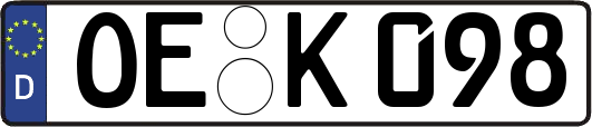 OE-K098