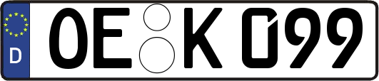 OE-K099