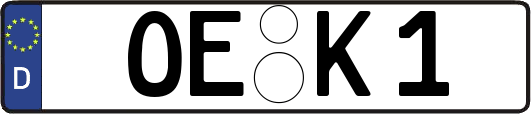 OE-K1
