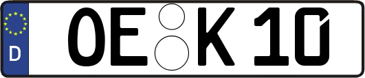 OE-K10