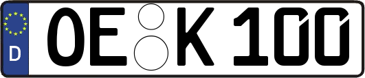 OE-K100