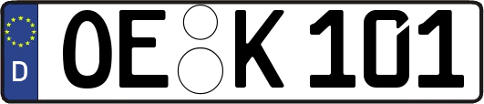 OE-K101