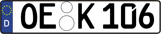 OE-K106